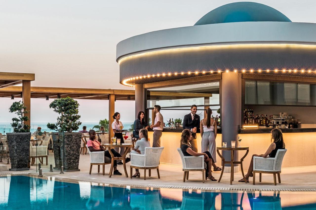 Mitsis Selection Alila Faliraki