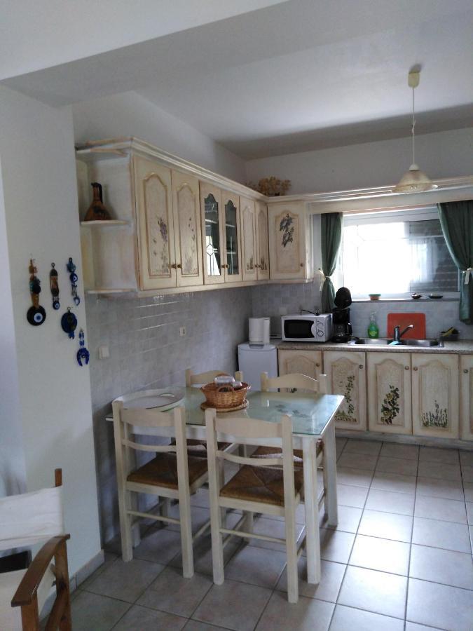 Porto Matzavino Holiday home Vonitsa