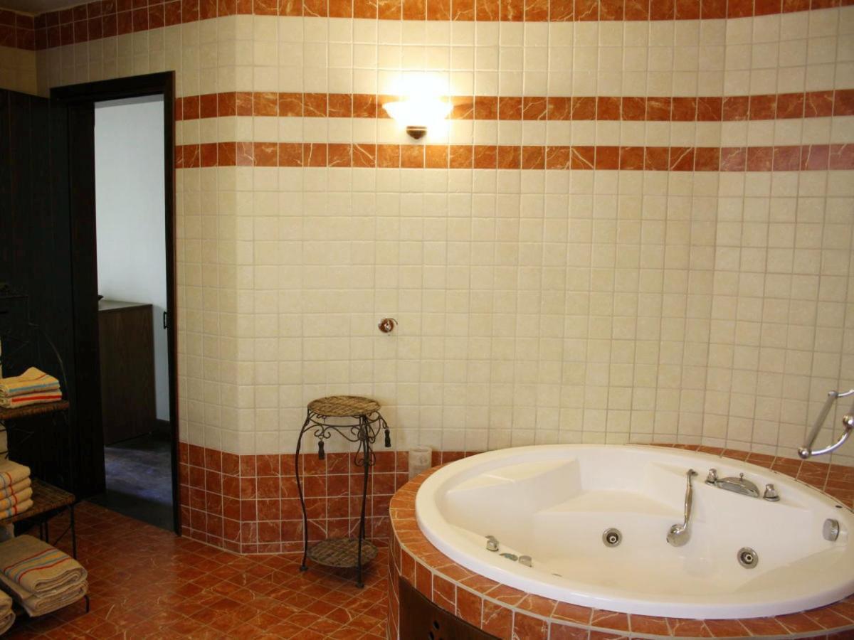 Top Stone House Sokrates Holiday home