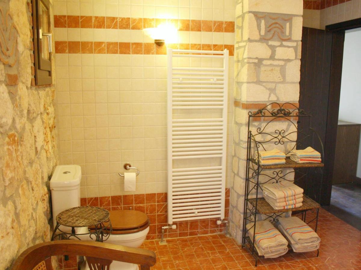 Holiday home Top Stone House Sokrates