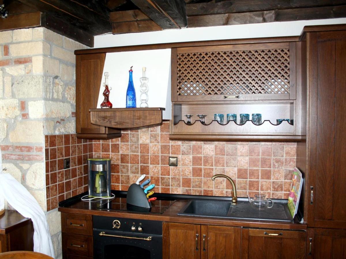 Top Stone House Sokrates *