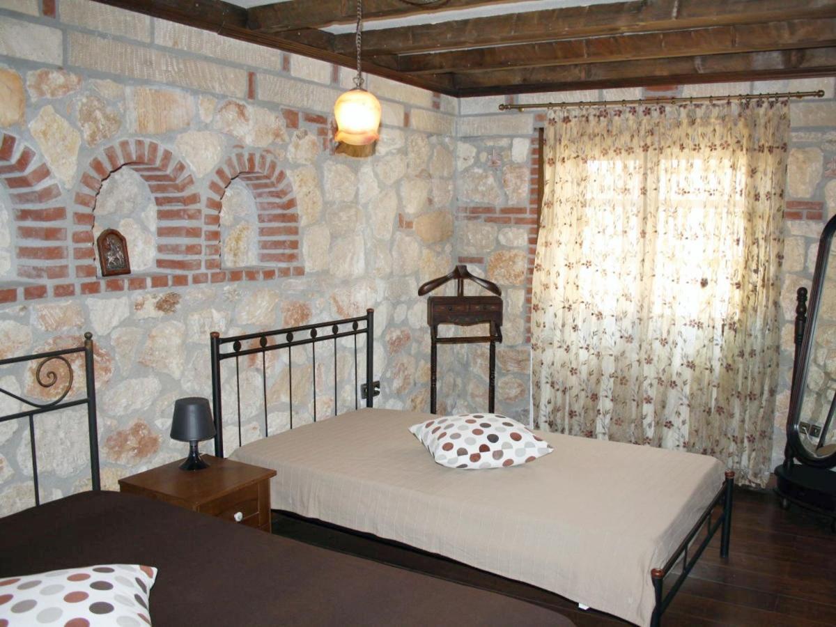 Holiday home Top Stone House Sokrates *