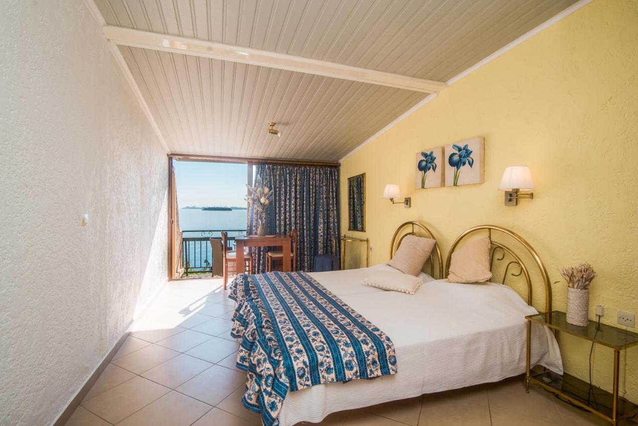 Kommeno Bay Apartment Limni (Corfu)