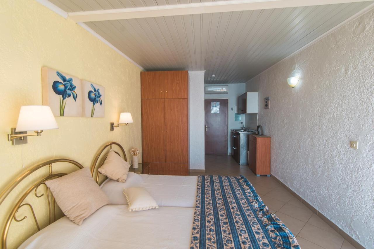 Kommeno Bay Apartment *