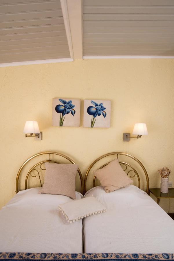 Kommeno Bay Apartment *