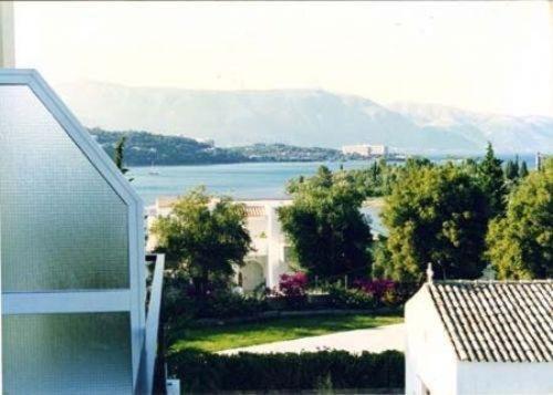 Aparthotel Eftichia & *