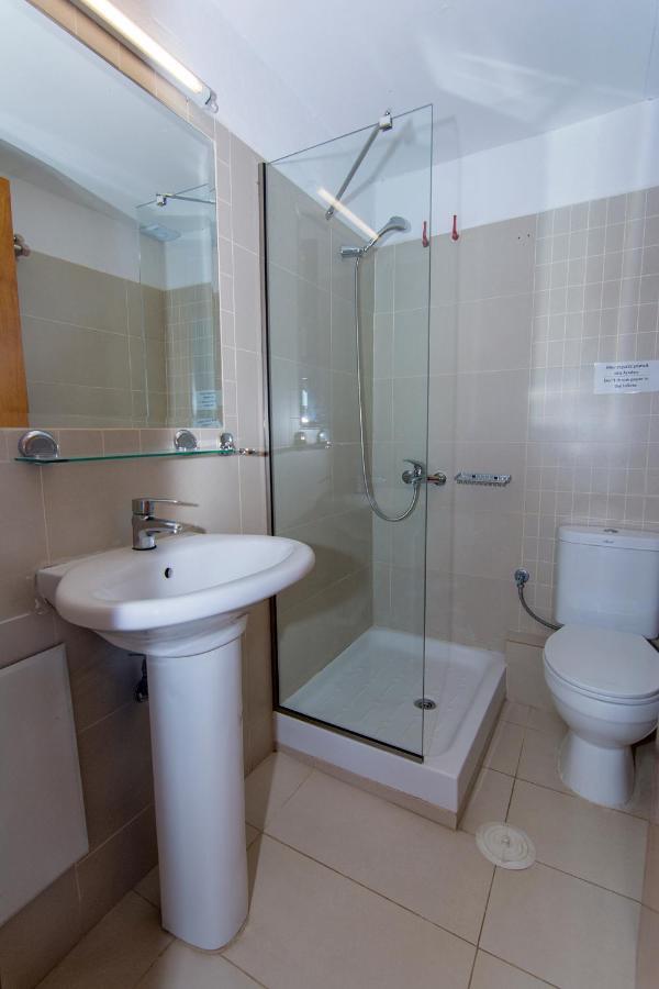 Poseidon Aparthotel