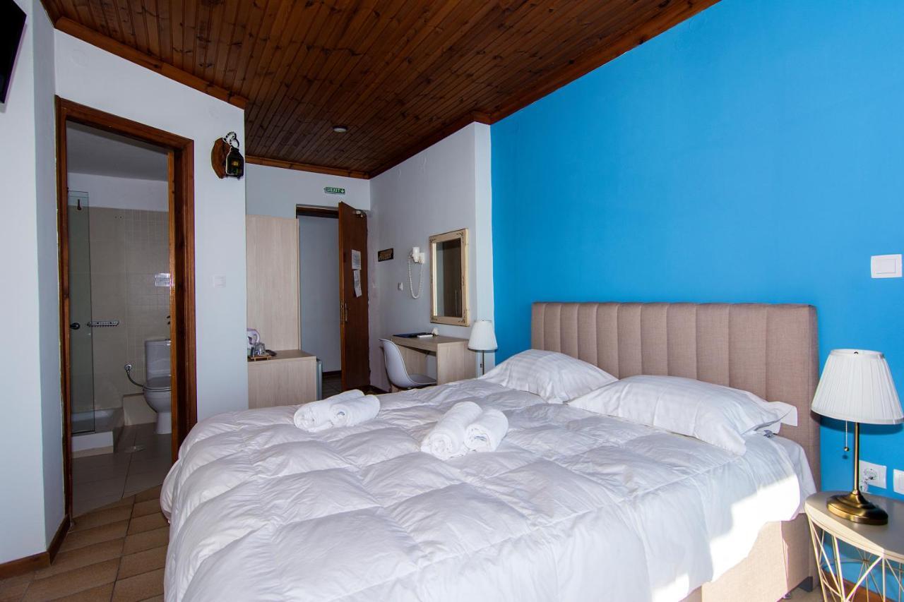 Aparthotel Poseidon 2*