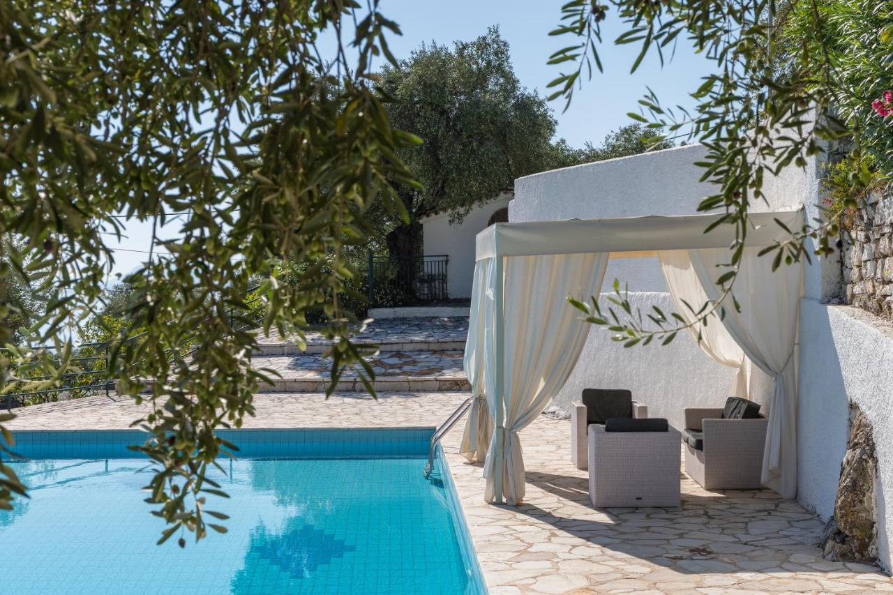 Andonis Nisaki (Corfu)