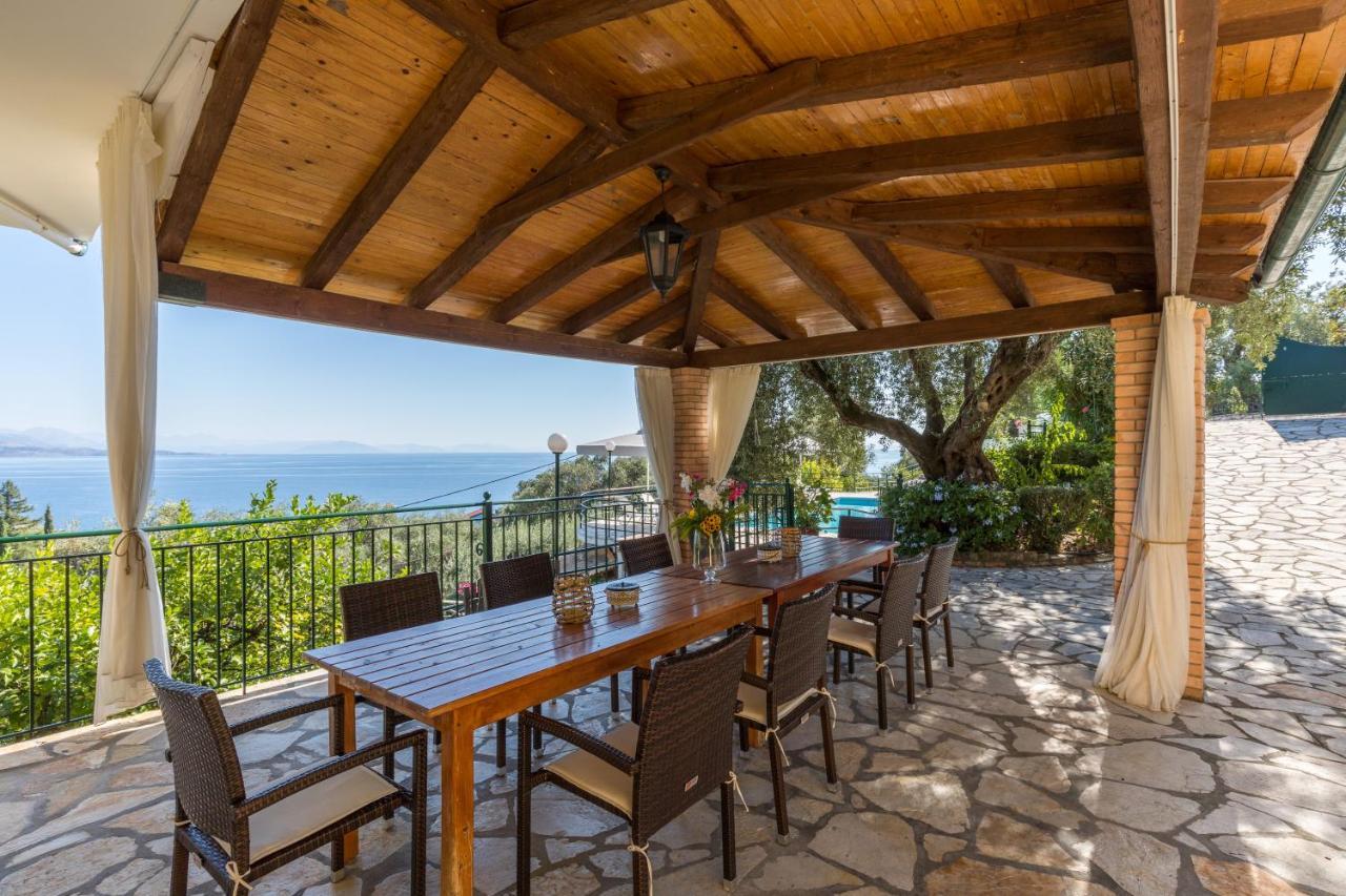 Andonis Villa Nisaki (Corfu)