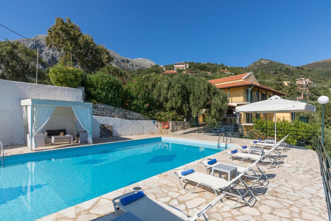 Andonis Villa *