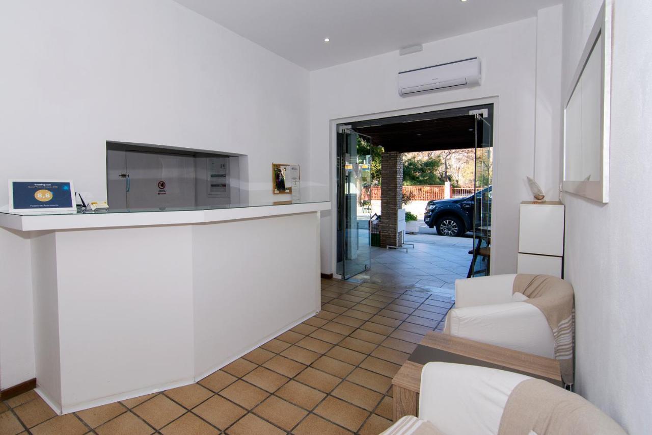 Aparthotel Poseidon