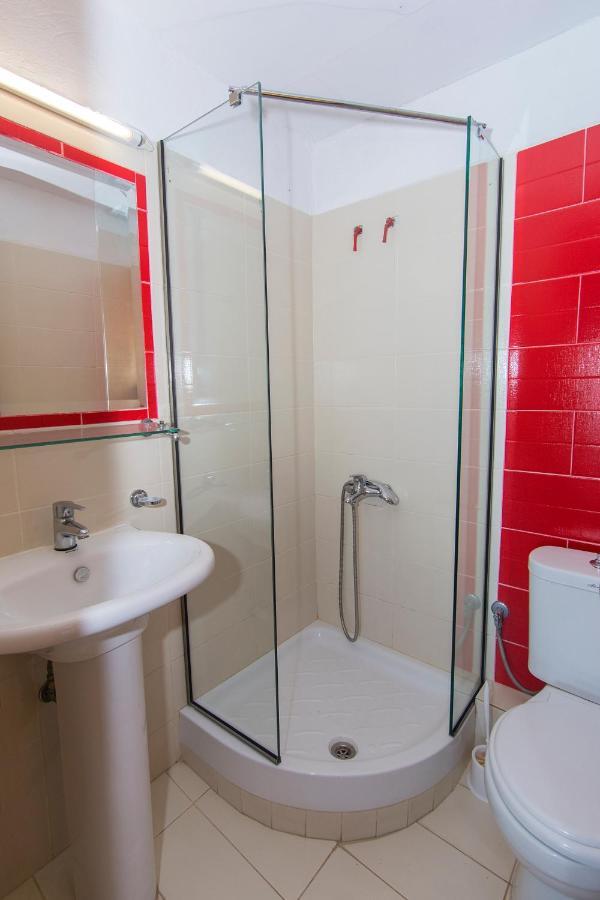 Poseidon Aparthotel Tolo