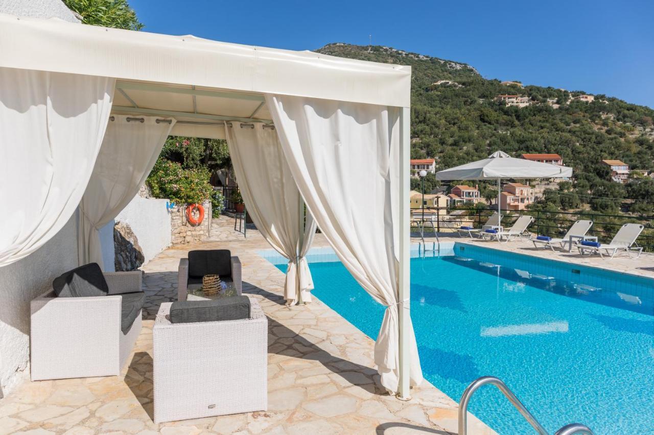 Villa Andonis