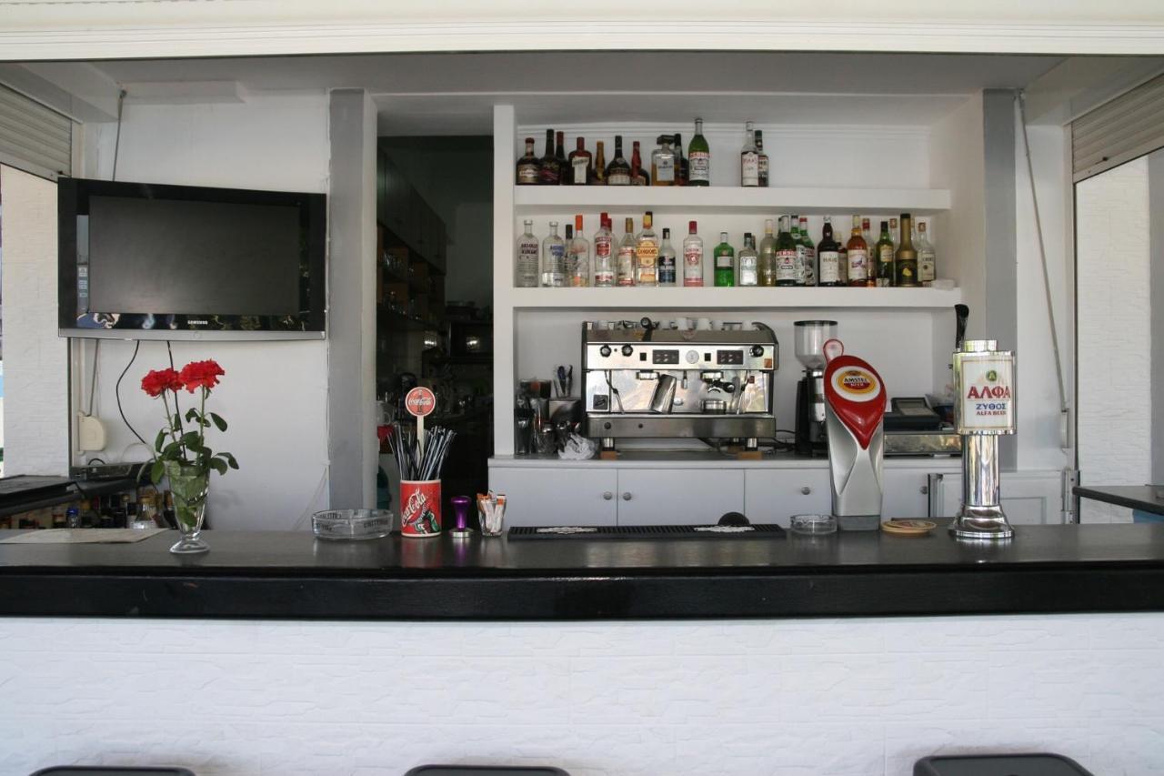 Aparthotel Stergia 2 5*