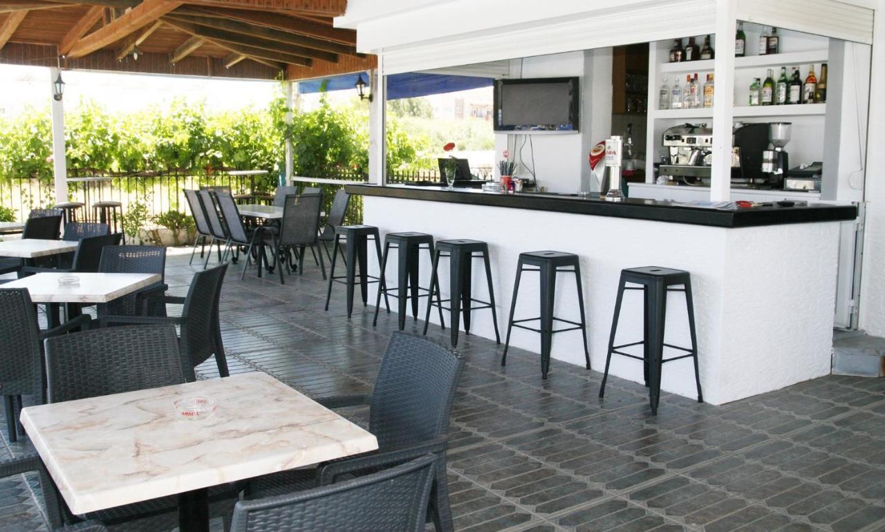 Stergia 2 Aparthotel Kardamena (Kos)