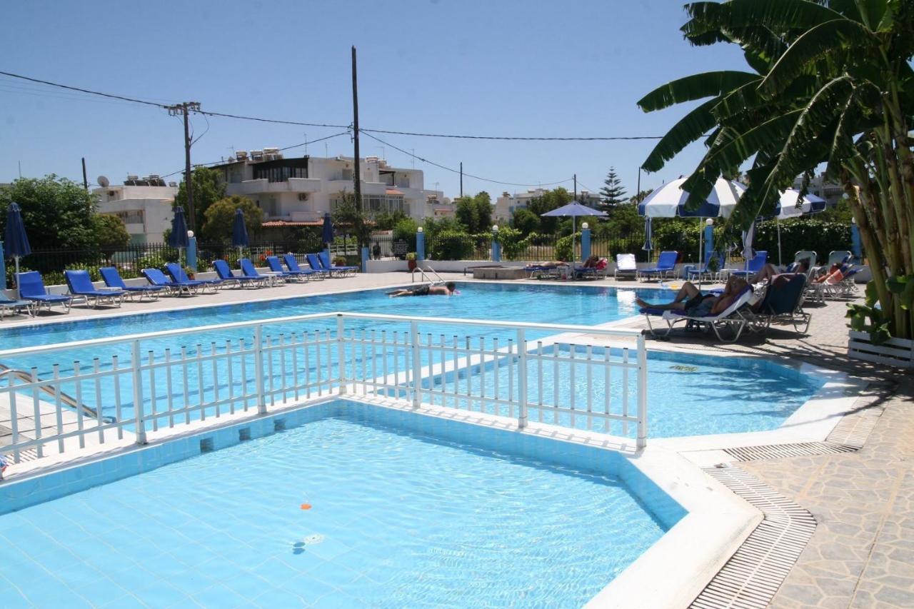 Stergia 2 Aparthotel