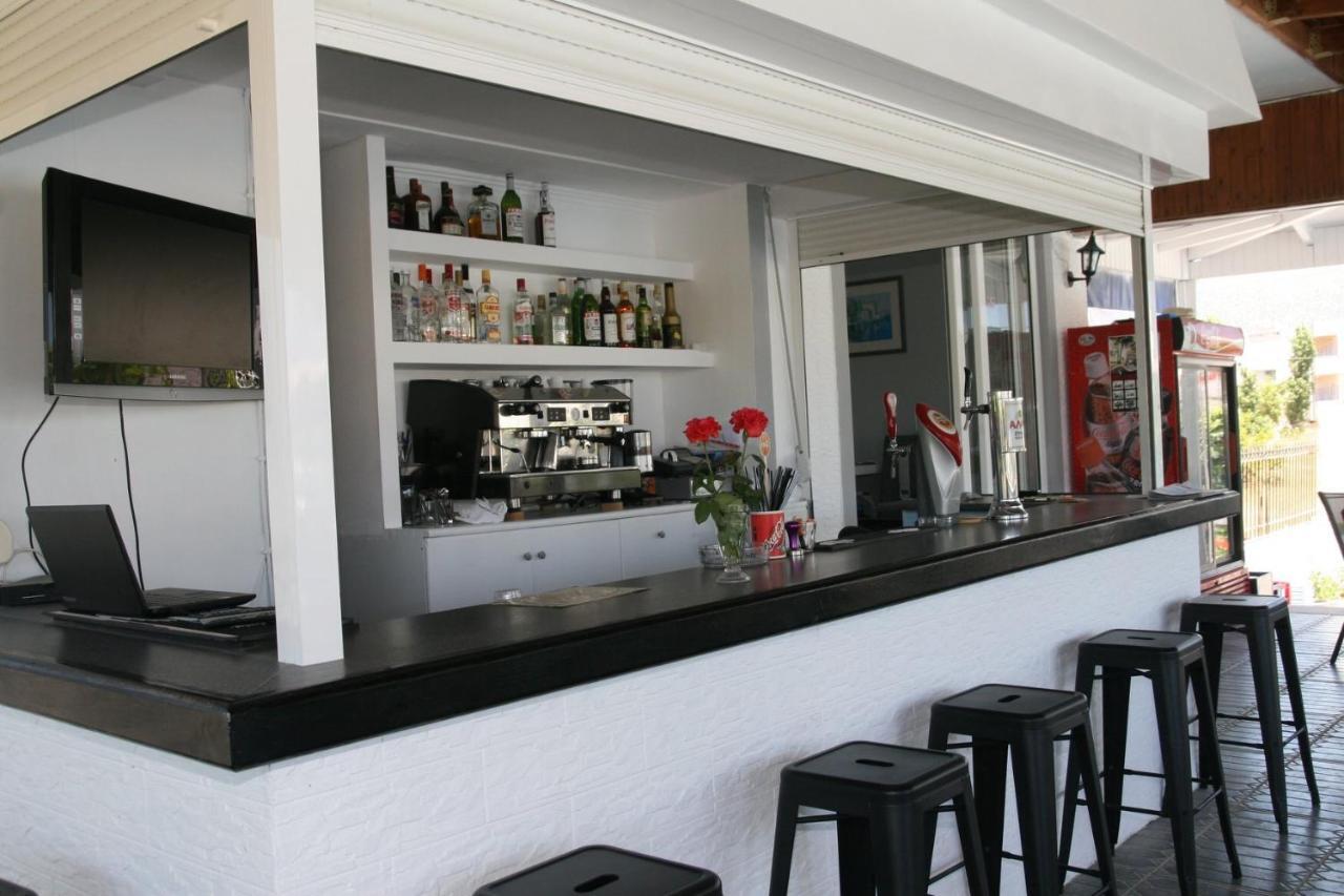 Stergia 2 5* Kardamena (Kos)