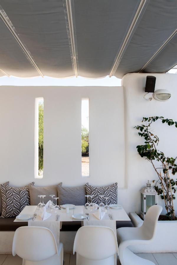 Hotel Archipelagos