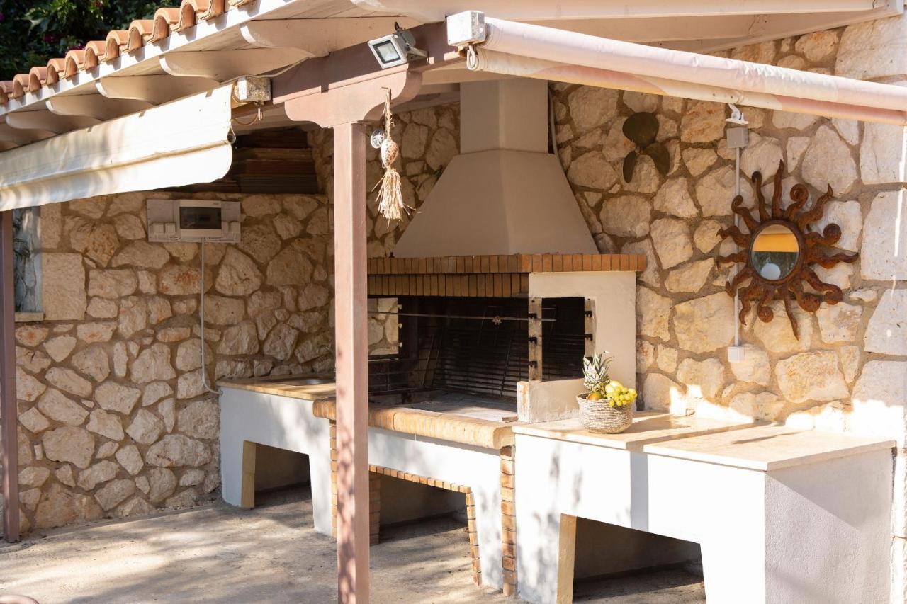 Thea Family 2 Apartment Geni (Lefkada)