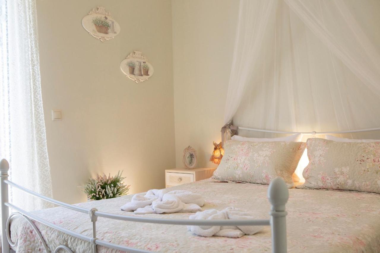 Thea Family 2 Apartment Geni (Lefkada)