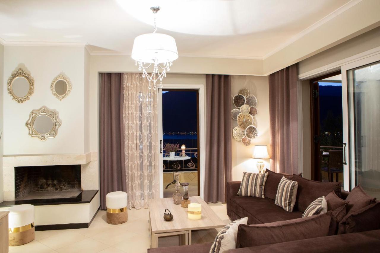 Apartment Thea Family 2 *