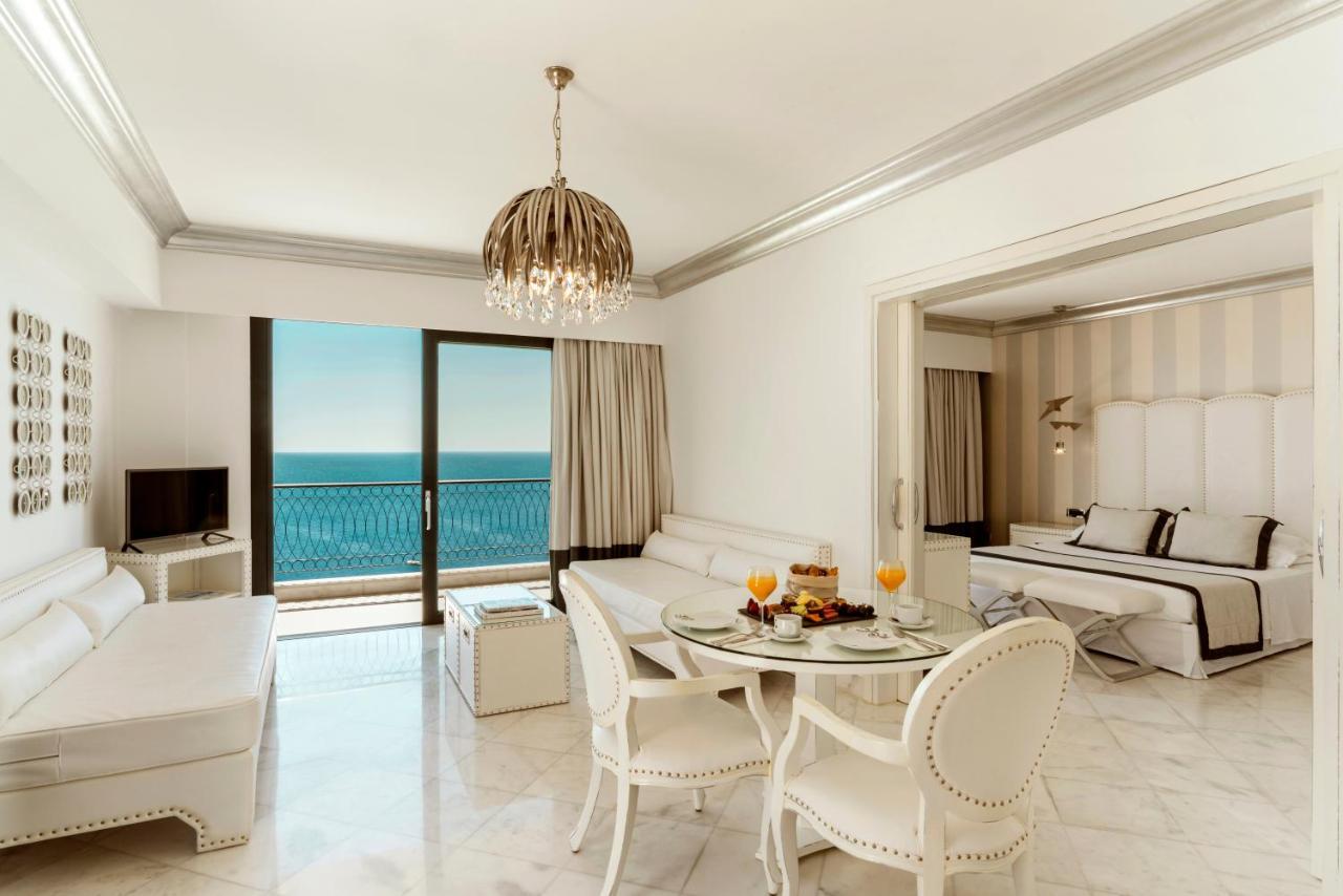Mitsis Selection Alila 5* Faliraki