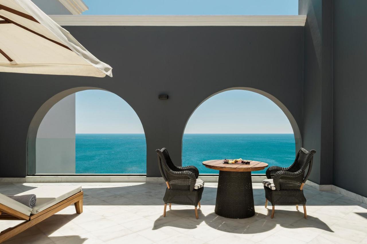 Mitsis Selection Alila Resort
