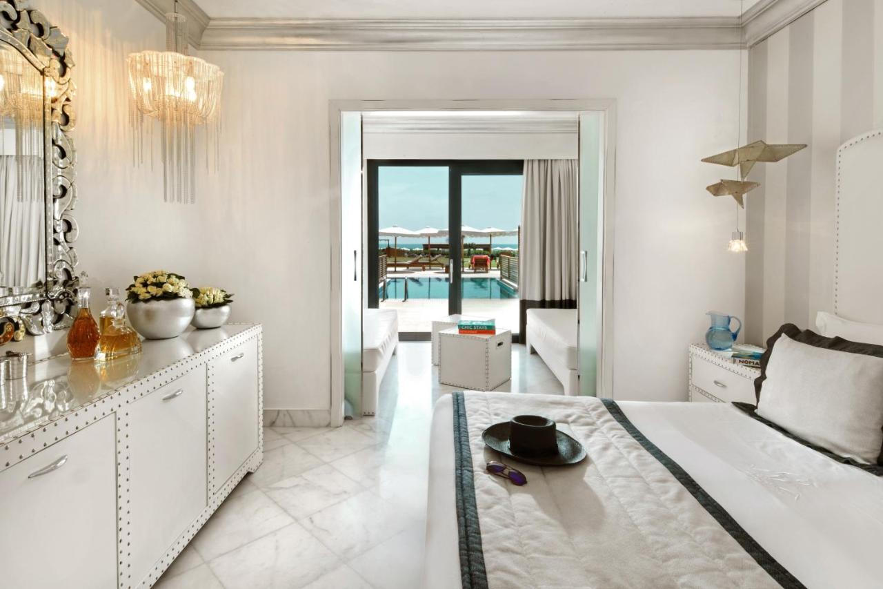 Resort Mitsis Selection Alila 5*