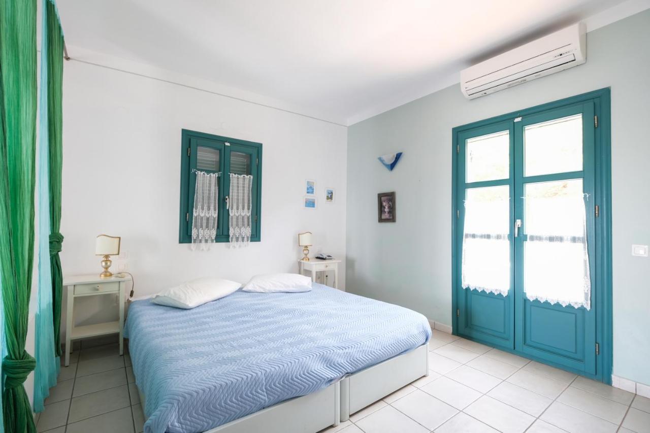 Aparthotel Nefeli 3*