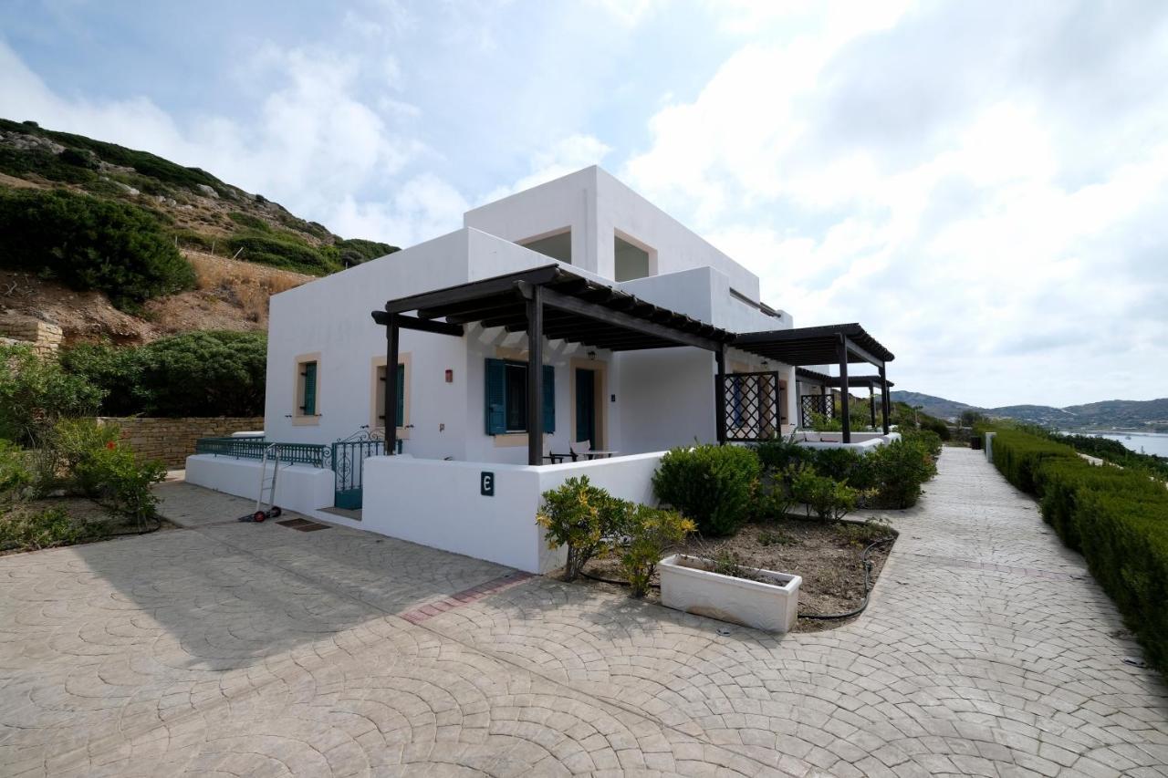 Nefeli Aparthotel