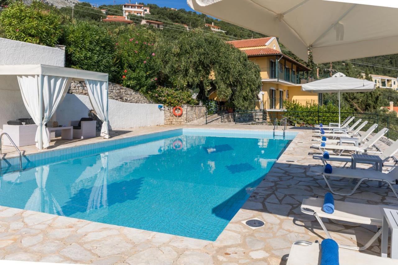 Villa Andonis *