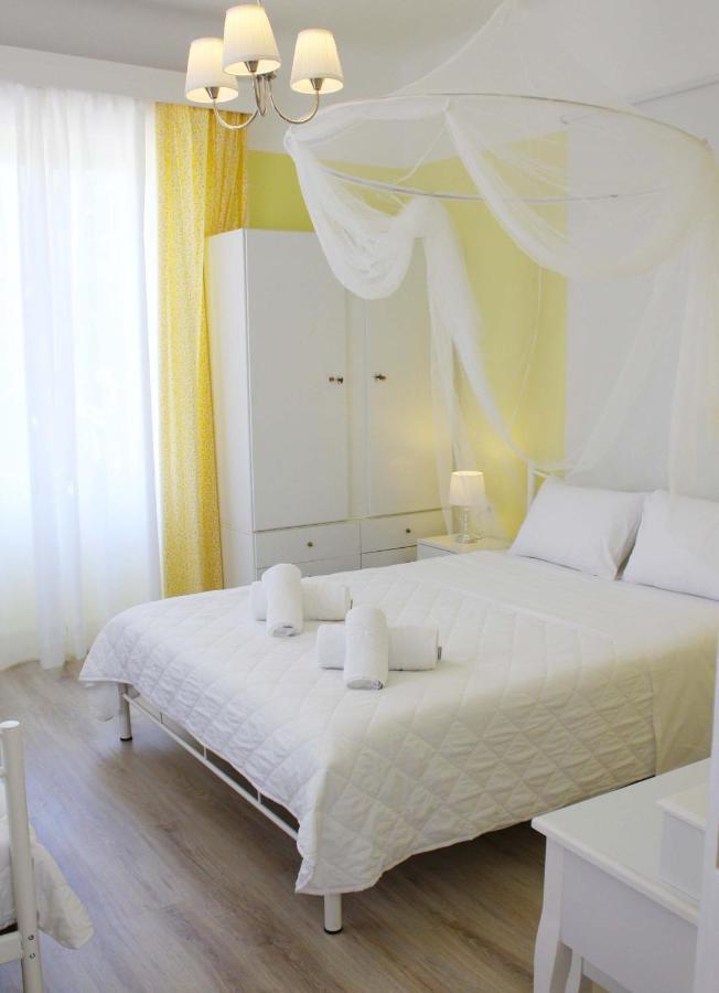 Apartment Apollonio Corinth