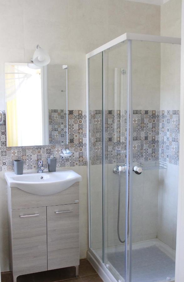 Apollonio Apartment
