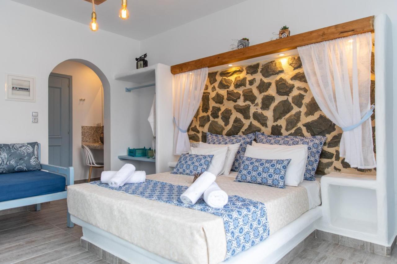 Arhontiko Hotel
