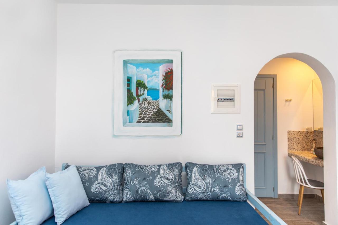 Hotel Arhontiko