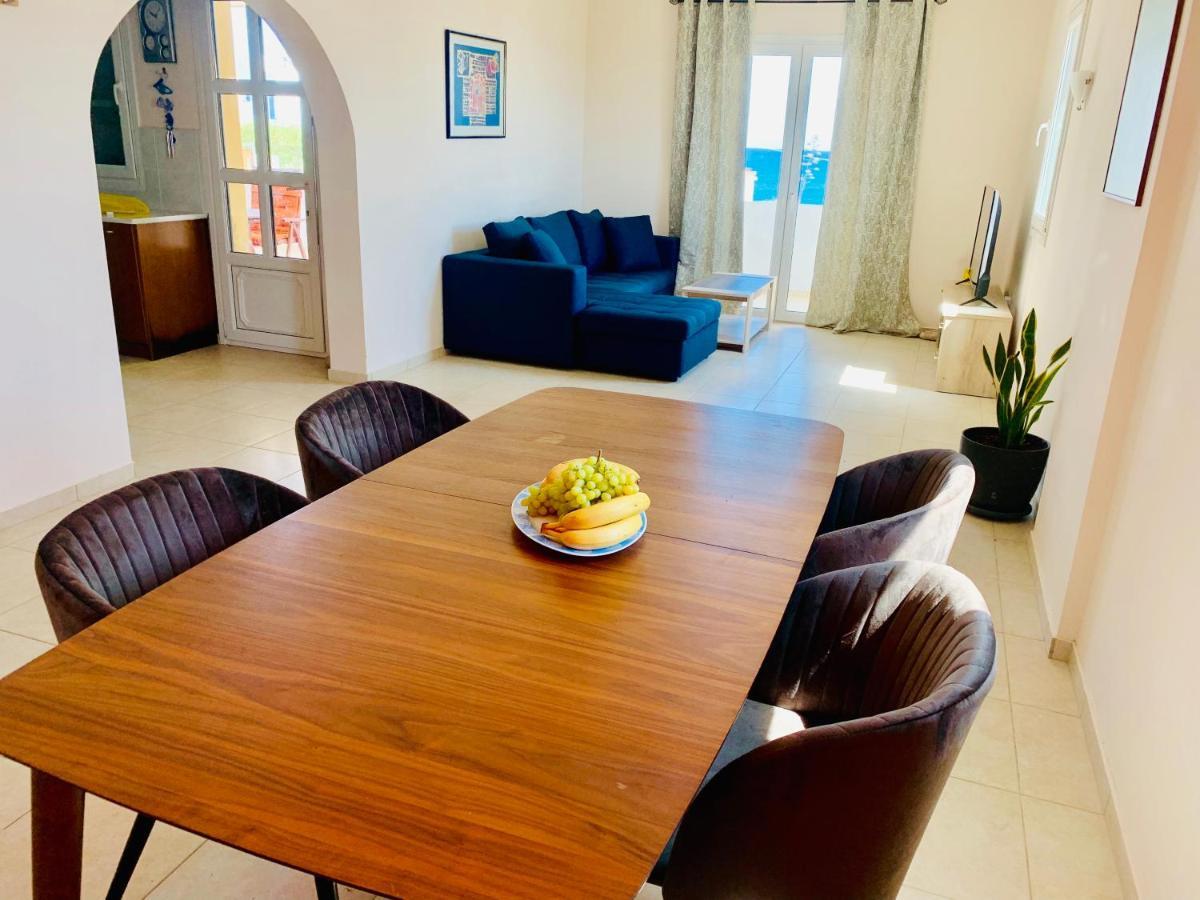 Helios - Of Rhodes Apartment *