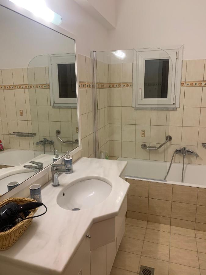 Apartment Helios - Of Rhodes Lachania (Rhodes)