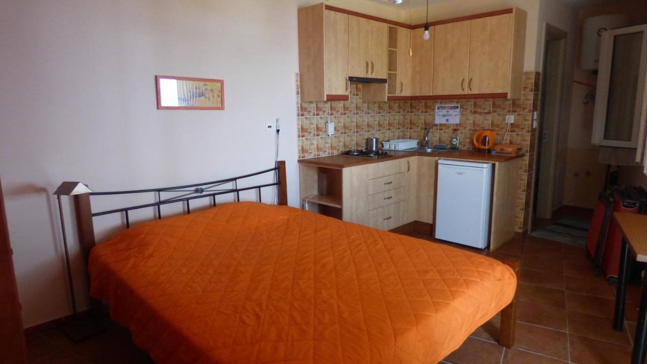 Apartment Chriason &