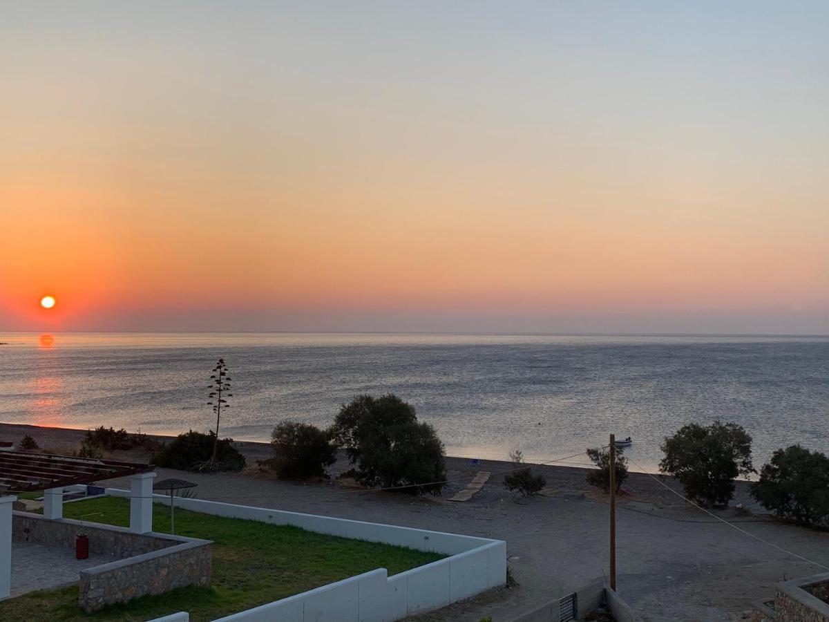 Helios - Of Rhodes Apartment *