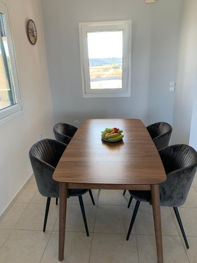 Helios - Of Rhodes Apartment