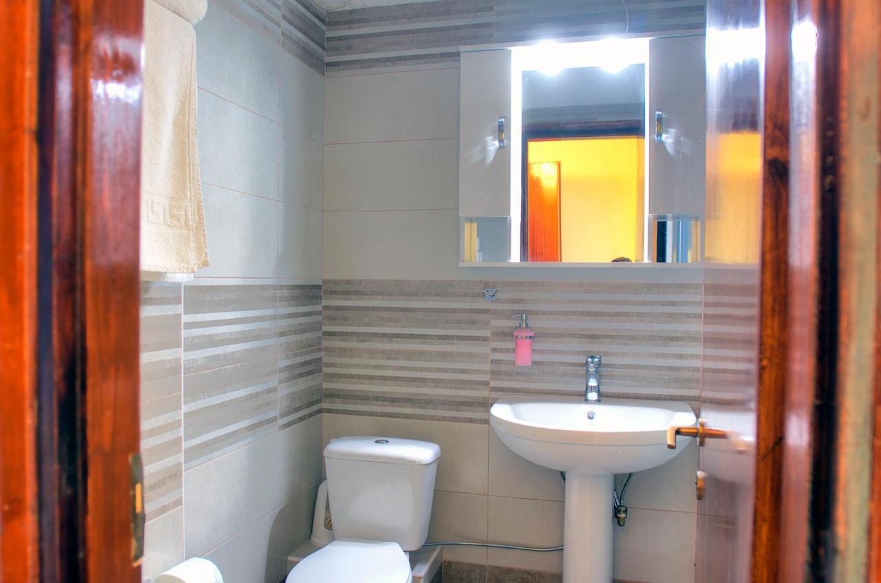 Aparthotel Delphi Agios Gordios (Corfu)