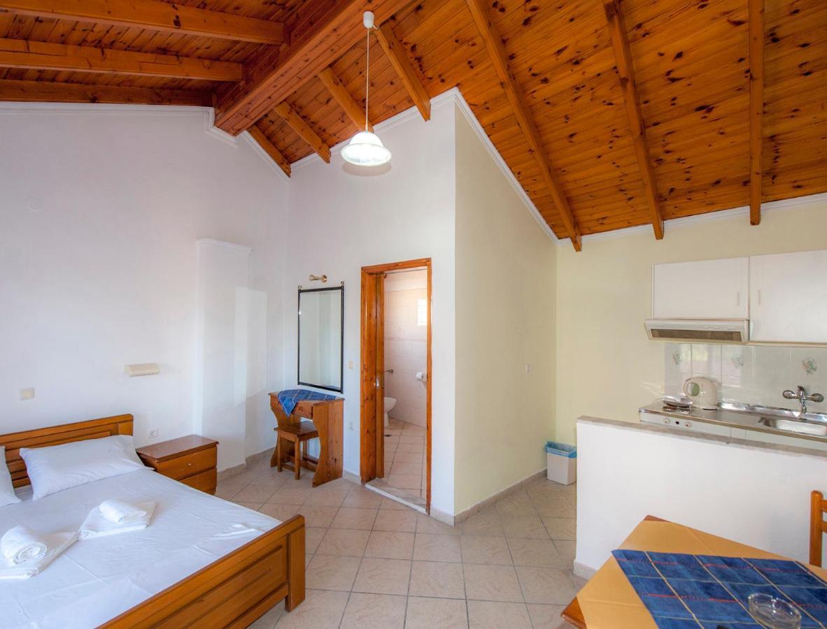 Aparthotel Delphi