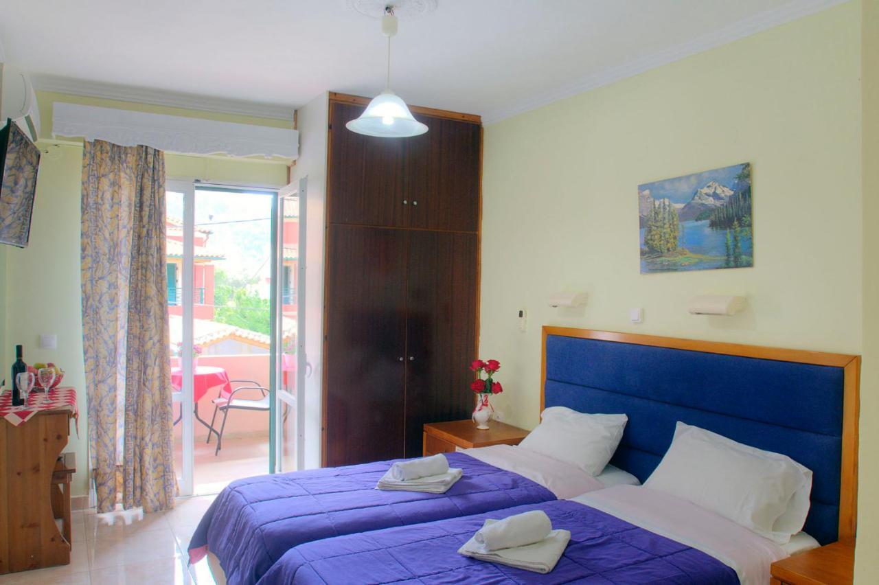 Aparthotel Delphi