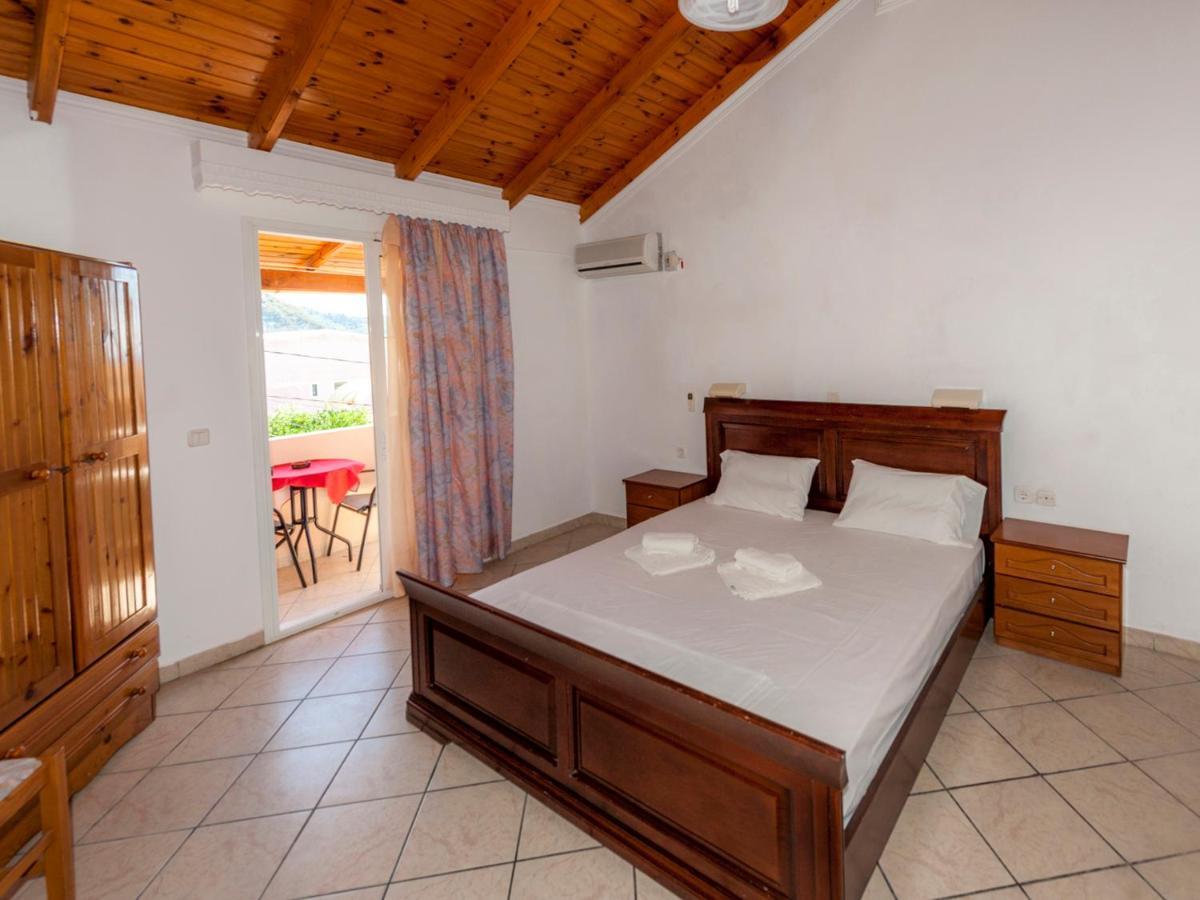 Aparthotel Delphi