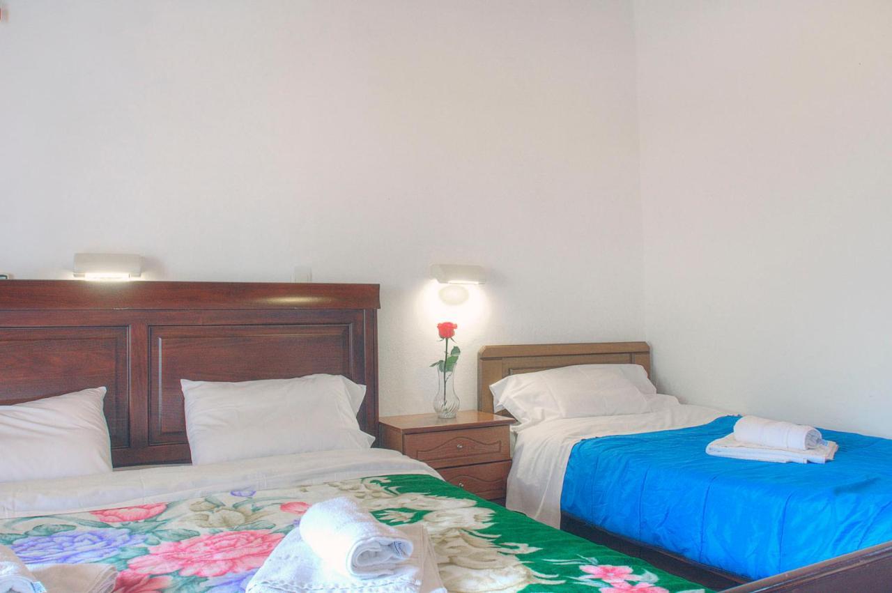 Aparthotel Delphi Agios Gordios (Corfu)