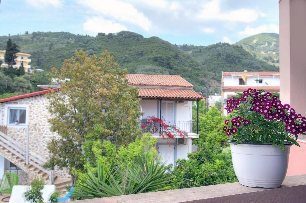 Aparthotel Delphi 4*