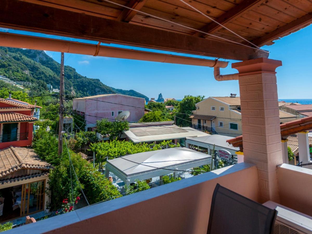 Aparthotel Delphi