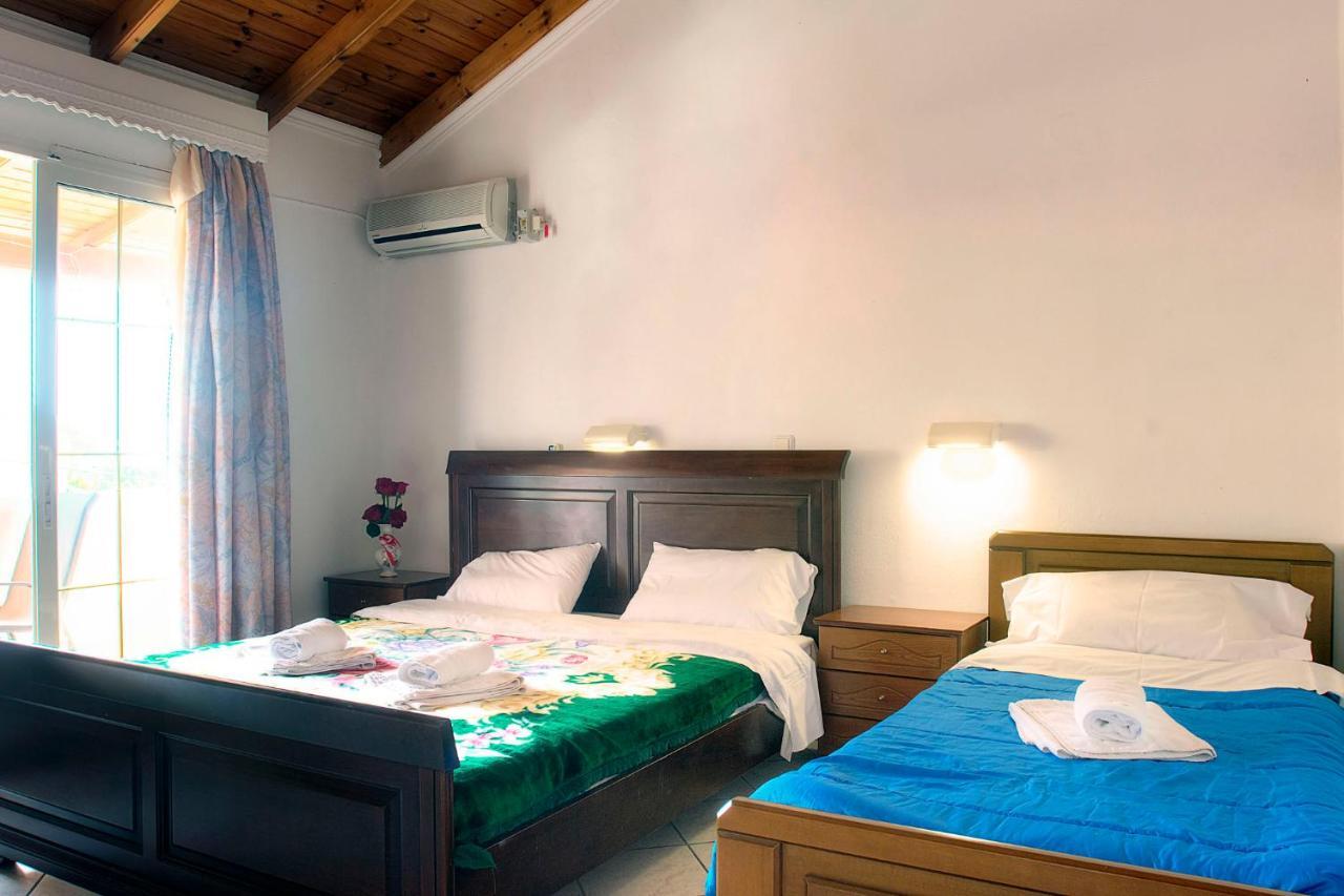 Delphi Aparthotel 4*