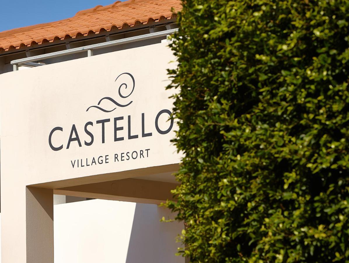 Castello Village Hotel